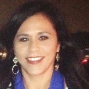 Meet your Posher, Barbara